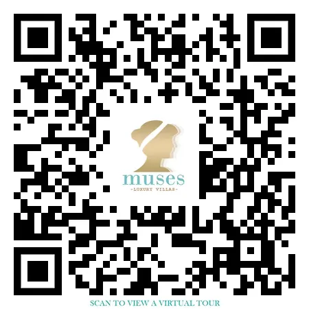 3 Muses Luxury 卡拉马基